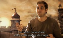 Prince of Persia : Les Sables Oubliés - Dev Diary