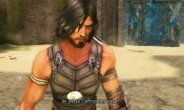 Prince of Persia : Les Sables Oubliés - Wii Trailer