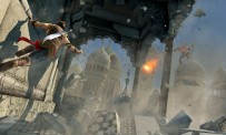 Prince of Persia : Les Sables Oubliés