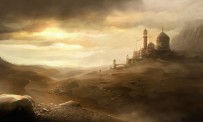 Les premières images Nintendo DS de Prince of Persia : Les Sables Oubliés