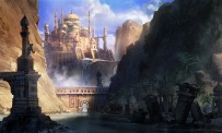 Une vidéo de Prince of Persia : Les Sables Oubliés sur PSP