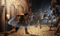 Prince of Persia : Les Sables Oubliés