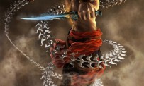 Test Prince of Persia : Rival Swords