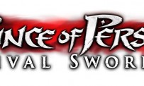 Prince of Persia : Rival Swords