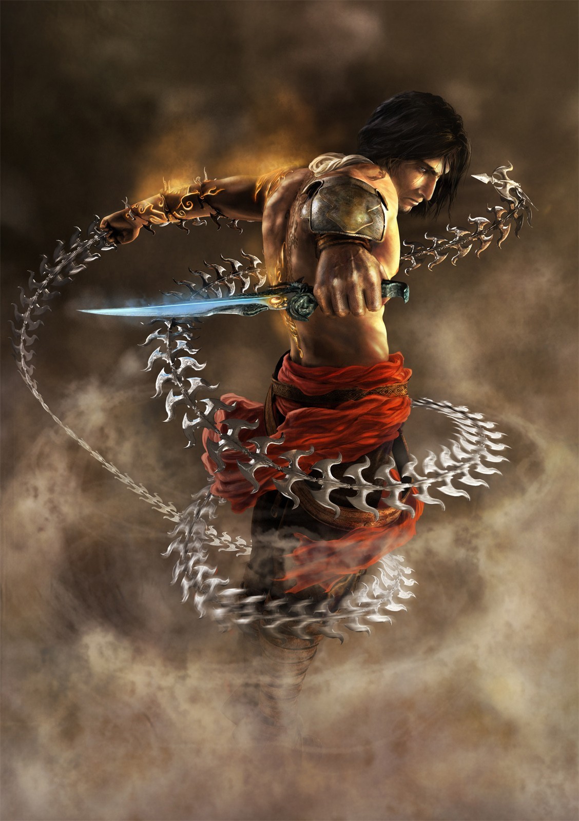 prince of persia rival swords for pc