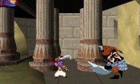 Prince of Persia : The Fallen King