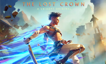 Prince of Persia : The Lost Crown