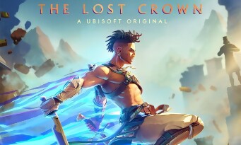 Prince of Persia : The Lost Crown