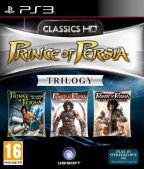 Prince of Persia : Trilogy HD