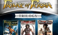 Des images de Prince of Persia Trilogy HD