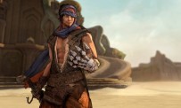 Prince of Persia - Dev Diary #03