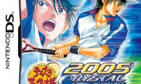 Prince of Tennis 2005 : Crystal Drive