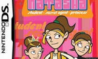 Princess Natasha : Student - Secret Agent - Princess