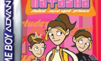 Princess Natasha : Student - Secret Agent - Princess