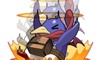 Astuces : Prinny 2 : Tokkô Yûgi !