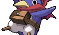 Prinny 2 : Tokkô Yûgi ! Akatsuki no Pants no Daisakusenssu!!