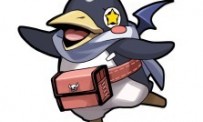 Prinny 2 : Tokkô Yûgi ! Akatsuki no Pants no Daisakusenssu!!