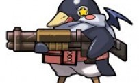 Prinny 2 : Tokkô Yûgi ! Akatsuki no Pants no Daisakusenssu!!