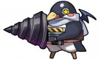 Prinny 2 : Tokkô Yûgi ! Akatsuki no Pants no Daisakusenssu!!