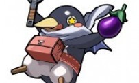 Prinny 2 : Tokkô Yûgi ! Akatsuki no Pants no Daisakusenssu!!