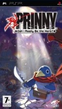 Prinny : Can I Really Be The Hero?
