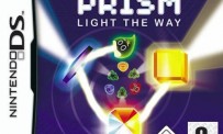 PRISM : Light The Way