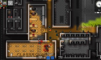 Prison Architect