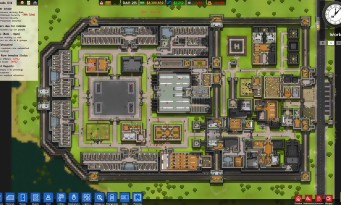 Prison Architect