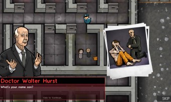 Prison Architect