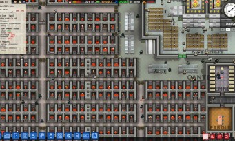 Prison Architect