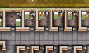 Prison Architect