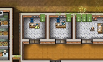 Prison Architect