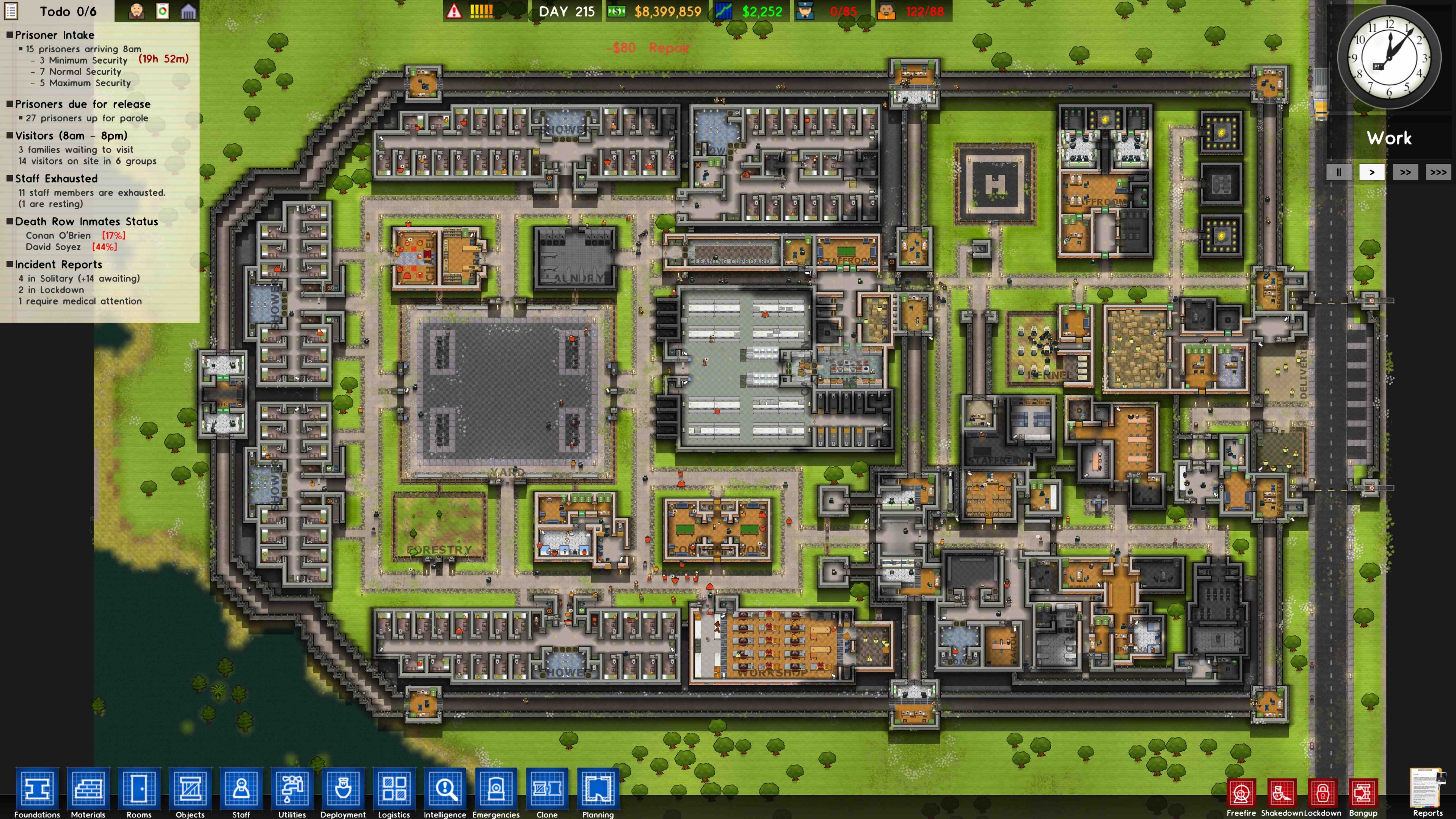prison architect best prison download
