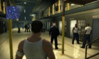 Prison Break : The Conspiracy