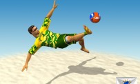 Pro Beach Soccer