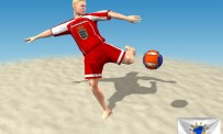 Pro Beach Soccer