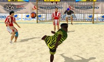 Pro Beach Soccer