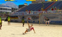 Pro Beach Soccer