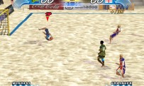 Pro Beach Soccer