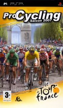 Pro Cycling Manager : Saison 2007