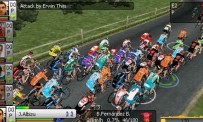 Pro Cycling Manager : Saison 2007