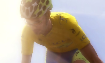 Pro Cycling Manager 2015 : trailer de gameplay sur PS4