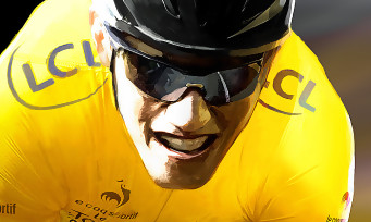 Le Tour de France 2015 : les images du jeu officiel