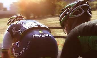 Pro Cycling Manager 2015 : le trailer sur PS4 et Xbox One