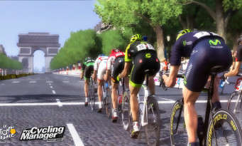 Pro Cycling Manager 2015