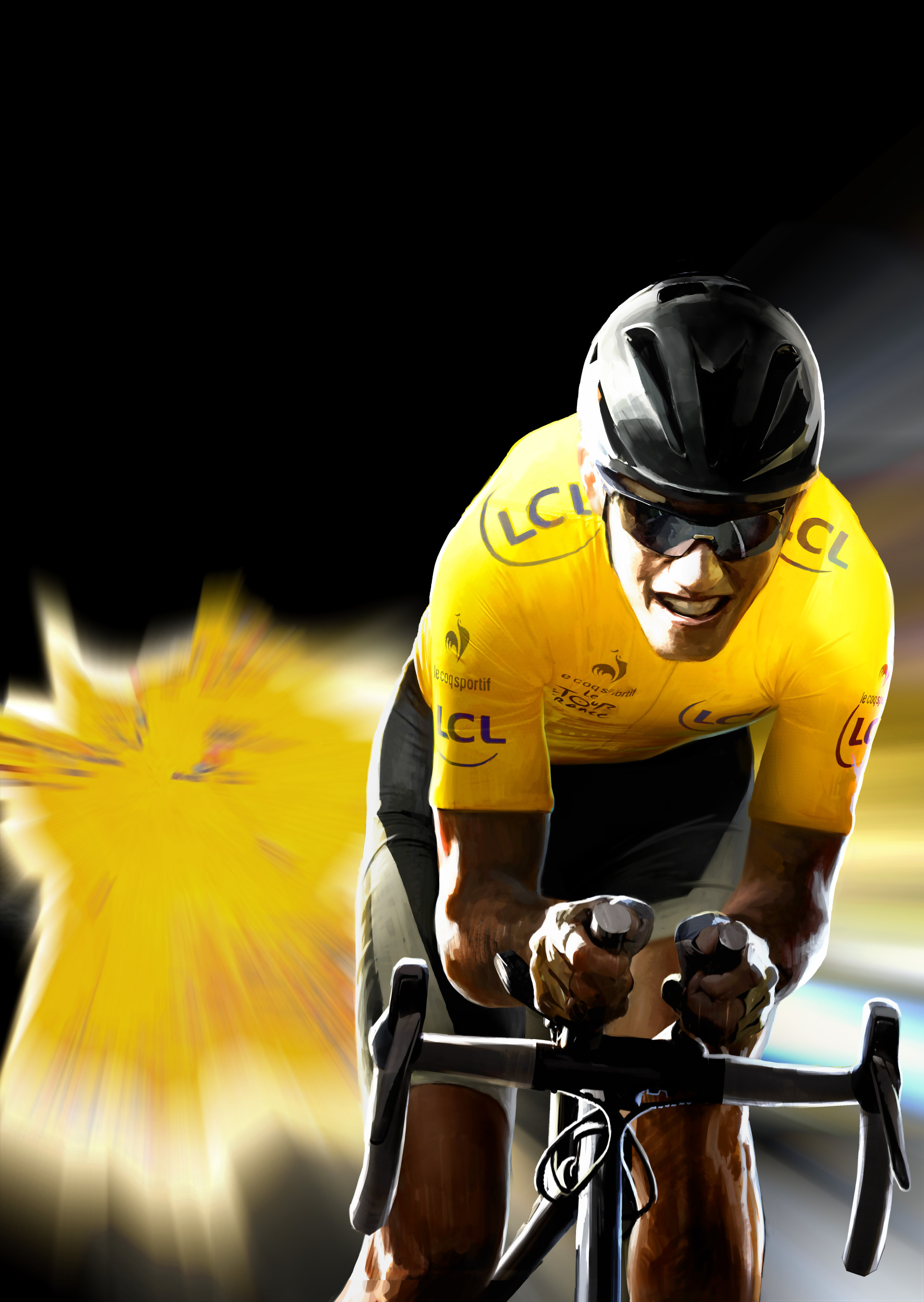 Artworks Pro Cycling Manager Saison 2015