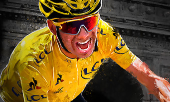 Le Tour de France 2017 : trailer de lancement sur PS4