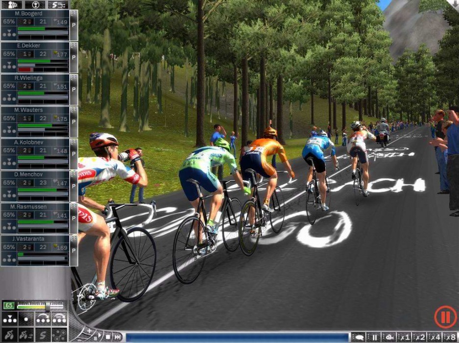 Images Pro Cycling Manager