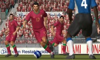 Pro Evolution Soccer 2008