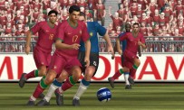 Pro Evolution Soccer 2008